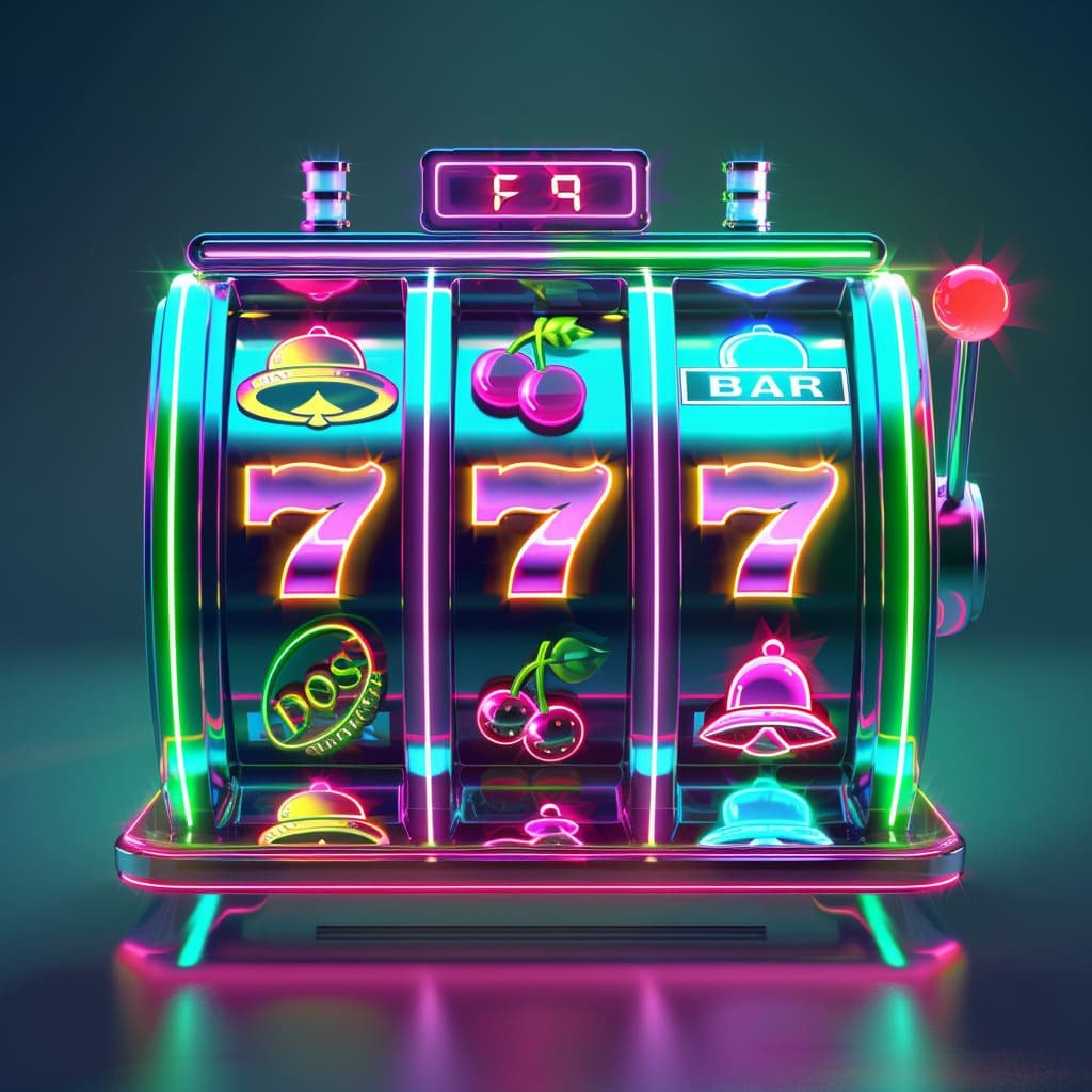 1win casino mobile app interface on Android phone